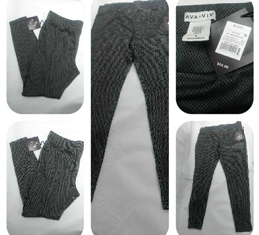 3/$15. Ava & Viv